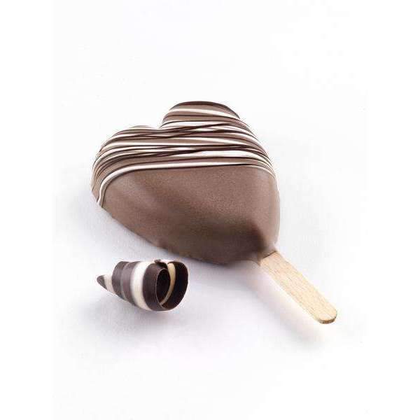 Moule à glace mini cœur Silikomart™