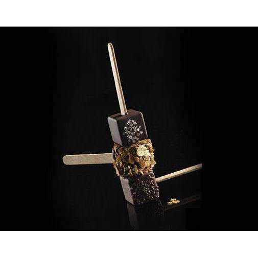 Moule en silicone Silikomart™ Mini Kube