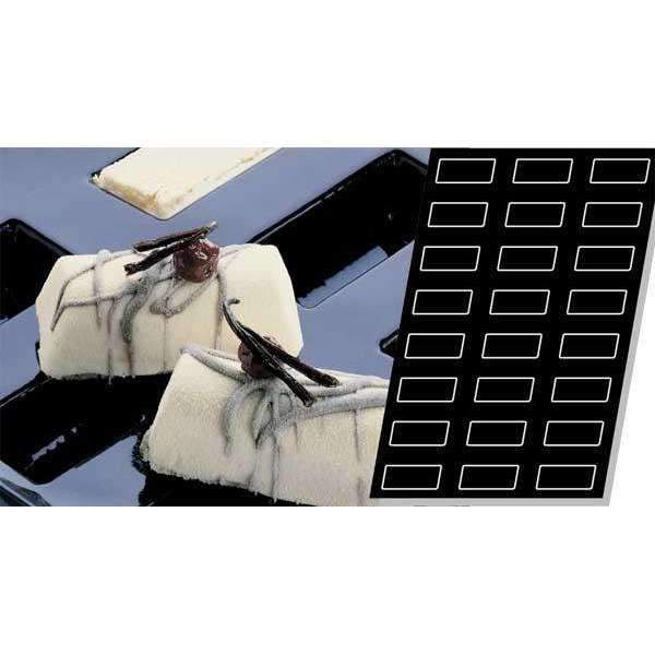 Mini Logs Silicone Mould - 122 mm