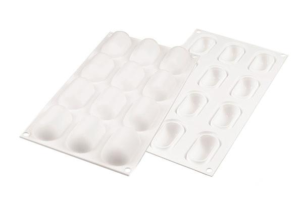 Silikomart™ Mini Pillow Silicone Mould