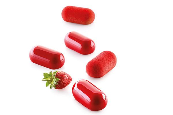 Silikomart™ Mini Pillow Silicone Mould