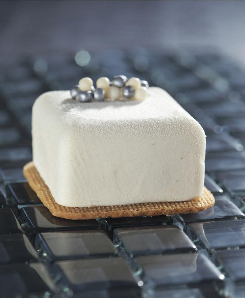 Mini-Square Boxes Silicone Mould - 50 mm