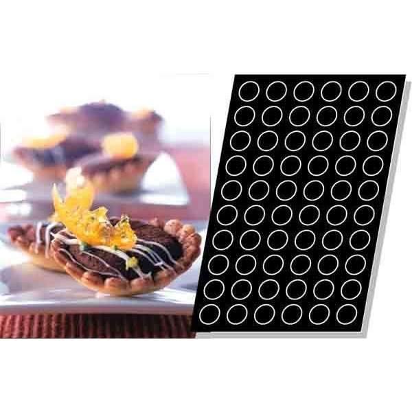 Mini-Tartlets Silicone Mould