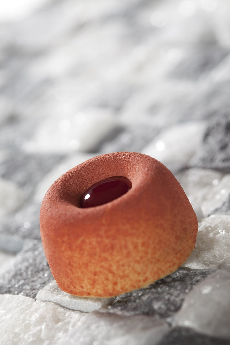 Mini-Volcanos Silicone Mould - Ø 50 mm