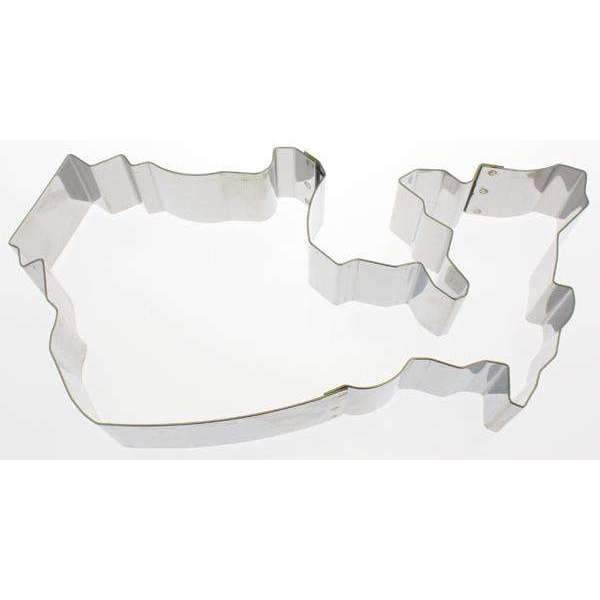 Mousses & Entremets Canada Shape Moulds