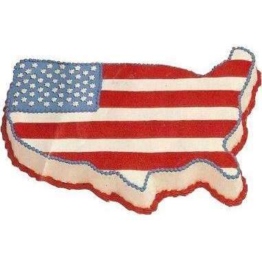 Mousses & Entremets Moules de forme USA