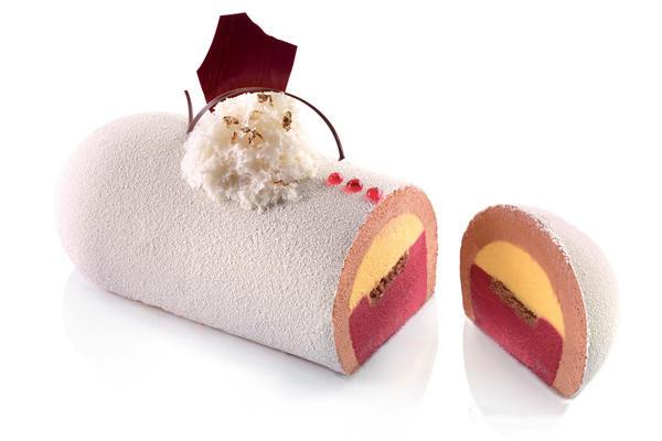 Silikomart™ Mr. Pillow Silicone Mould