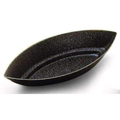 Non-Stick "Petit Fours" Boat Shape Moulds