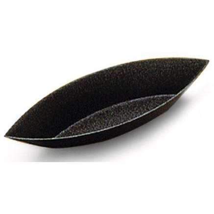 Moules ovales antiadhésifs pour bateaux"Petit Fours"