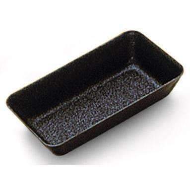 Non-Stick "Petit Fours" Plain Rectangle Moulds