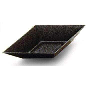 Non-Stick Plain "Petit Fours" Diamond Moulds