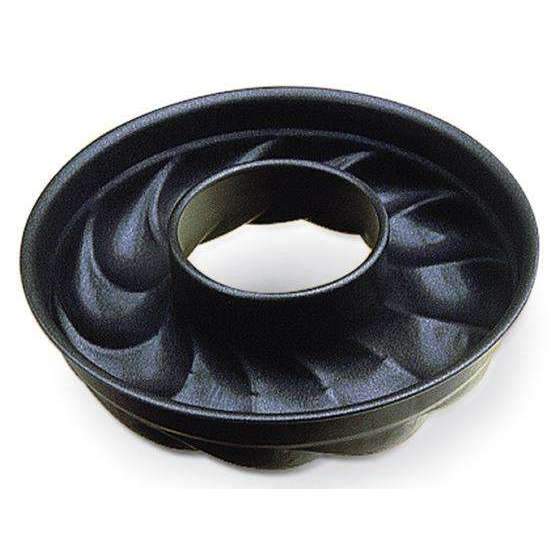 Non-Stick "Trois Frères" Moulds