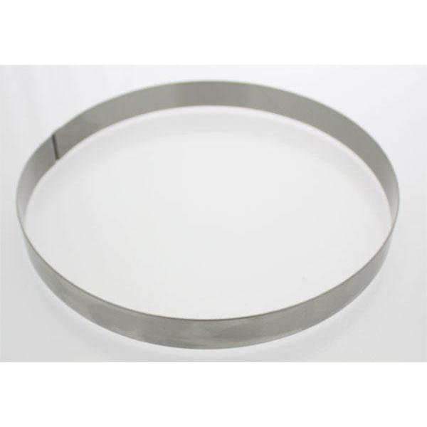 Ø 7 7/8" - H 3/4" Used rings