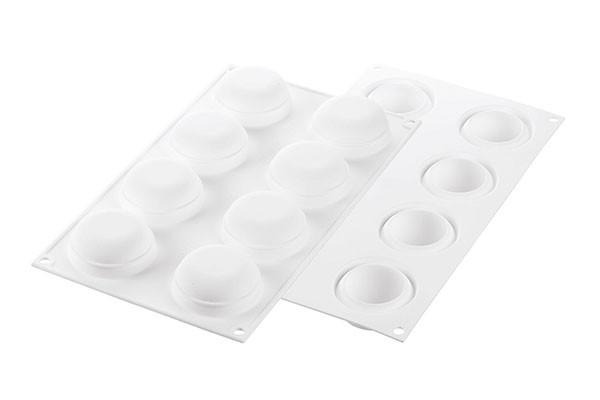 Moule en silicone Ode Silikomart™