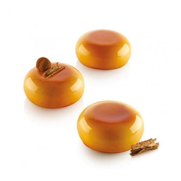 Moule en silicone Ode Silikomart™