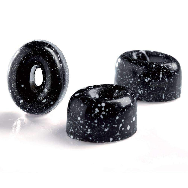 Moule à chocolat de forme ovale