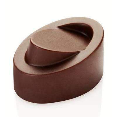 Moule à chocolat Parentesi