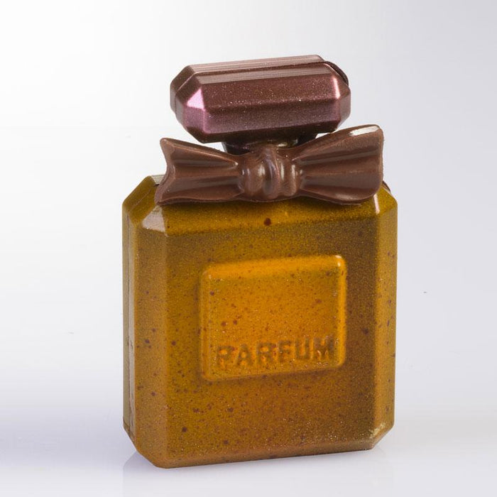 Moule à chocolat thermoformé Parfum