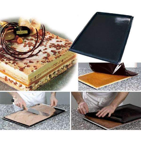 PASTRY RELIEF MATS