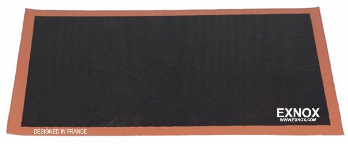 Perforated Baking Mat