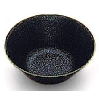 Moules ronds unis profonds Petit Fours