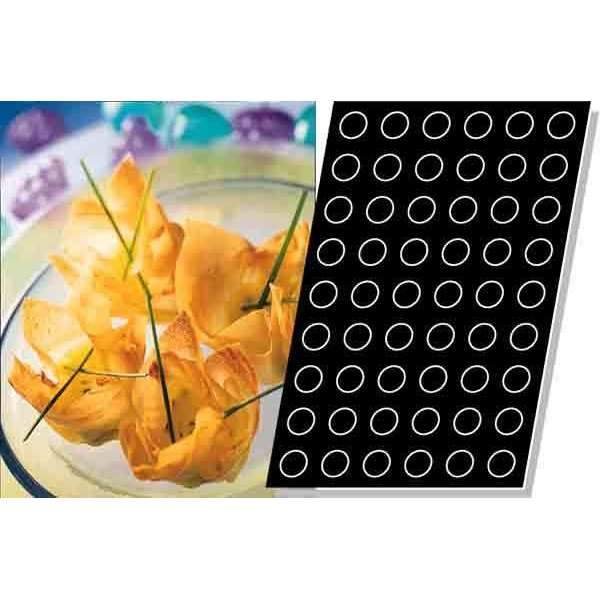 Petits-fours Silicone Mould