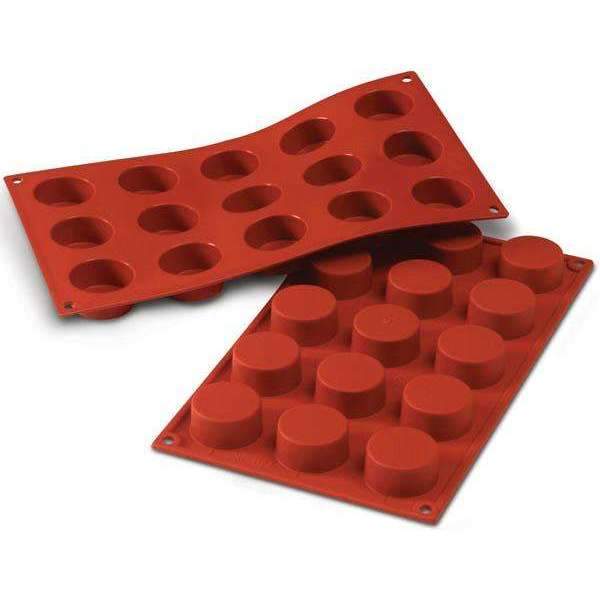 Silikomart™ Petits-fours Silicone Mould