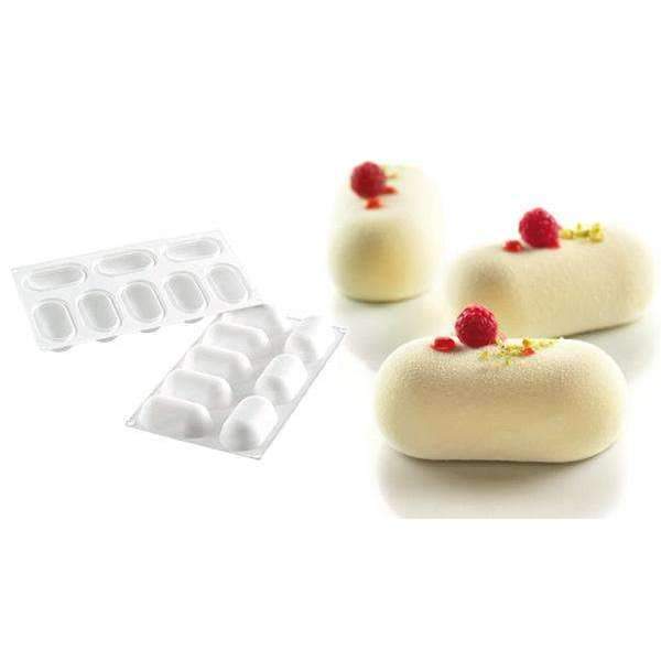 Moule en silicone pour oreiller Silikomart™