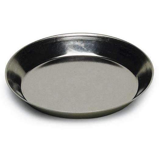 Plain Round Tart Heavy Tin Pans