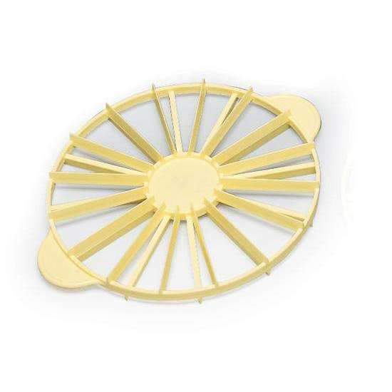 Plastic Cake Cutting Marker