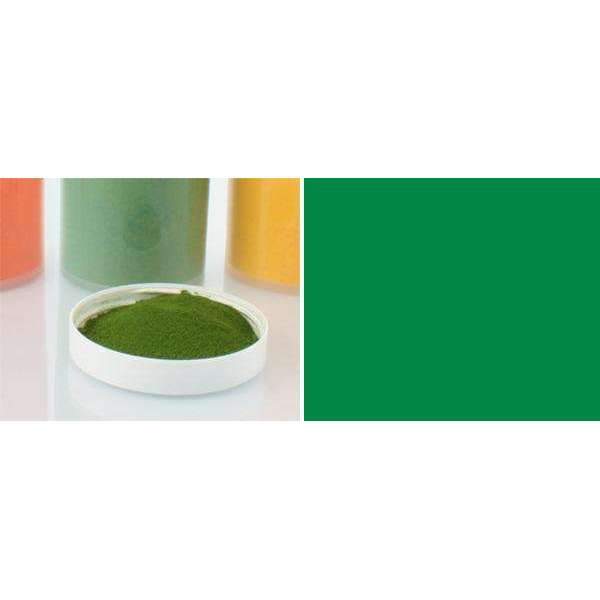 Powdered Color for Chocolate - Green