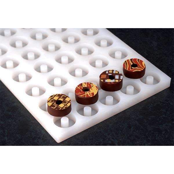 Praline Chocolate Silicone Mould