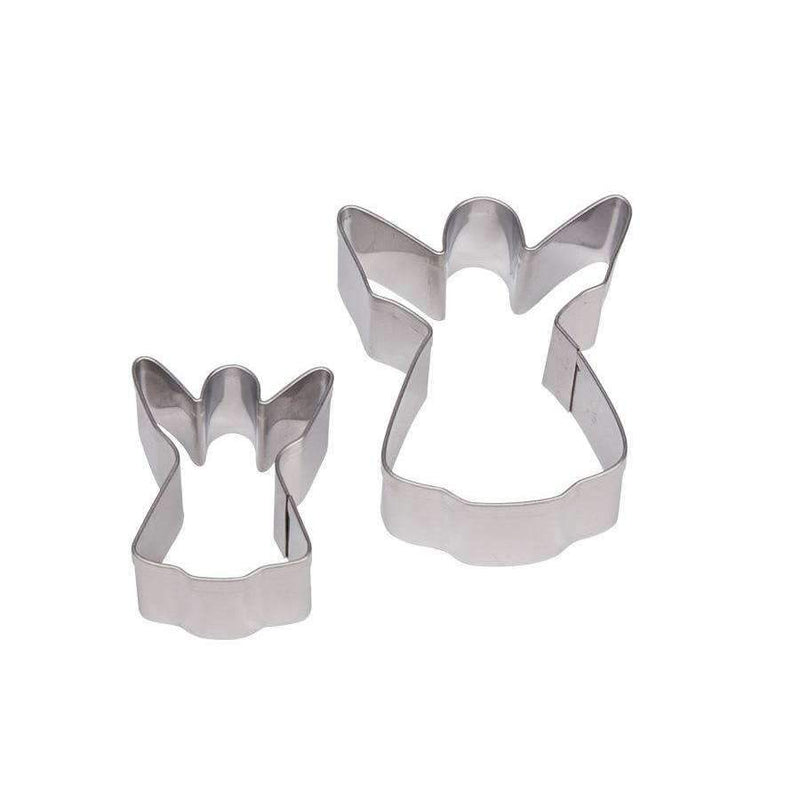 Punch Cutter Set Angels