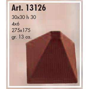 Pyramid Chocolate Mould