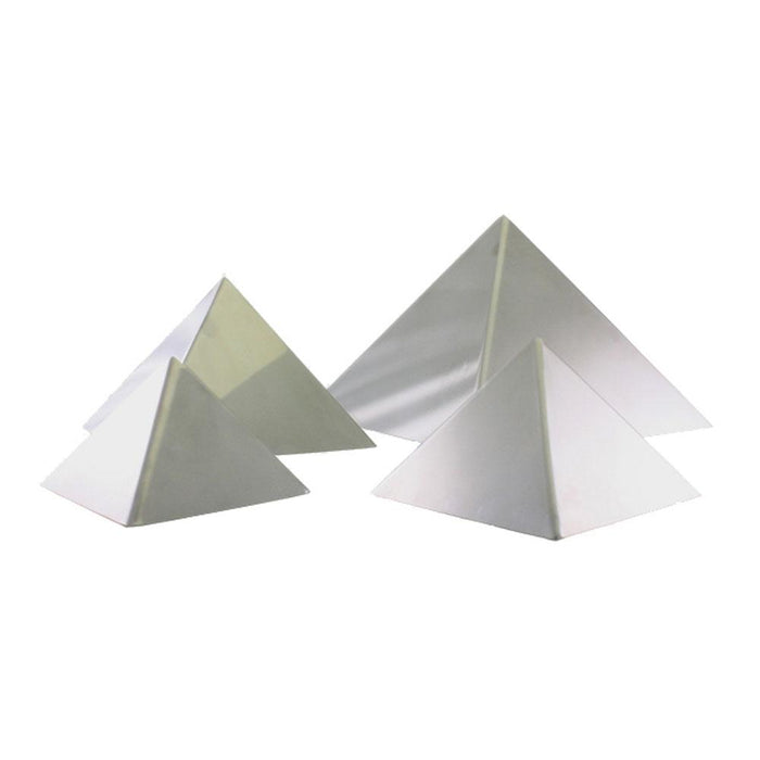 Mousses & Entremets Pyramid Moulds