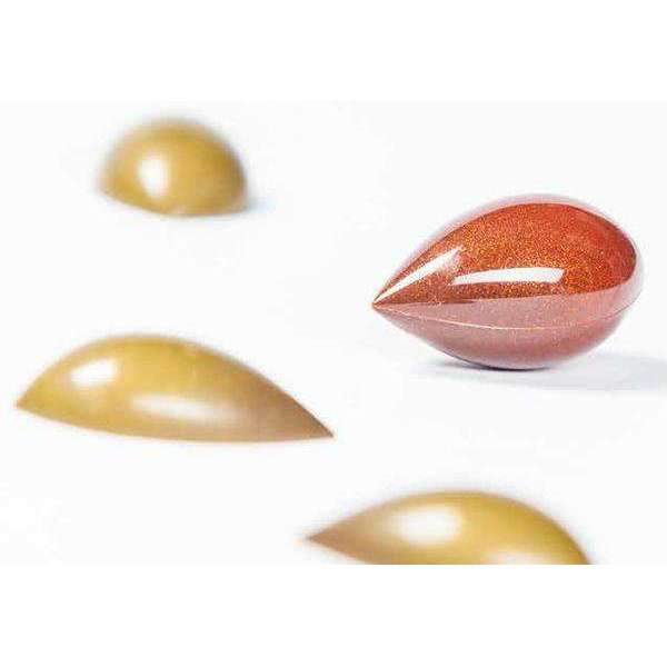 Quenelle Chocolate Mould