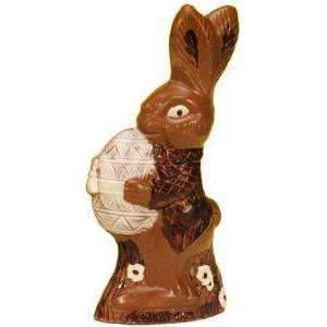 Rabbit Egg Chocolate Thermoformed Mould