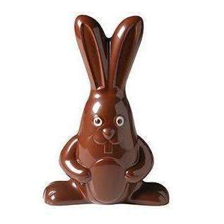 Moule lapin 7,5 pouces