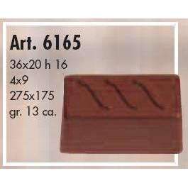 Rectangle Bonbon Chocolate Mould