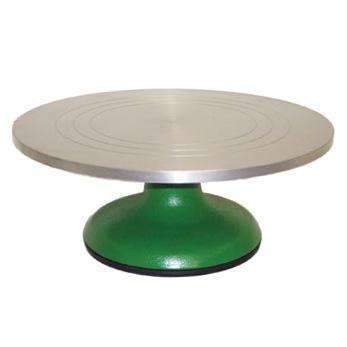 Revolving Cake Turntable