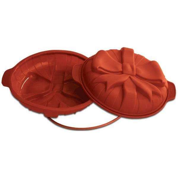 Silikomart™ Ribbon Silicone Mould