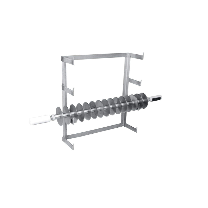 Roller Cutter Support Rack