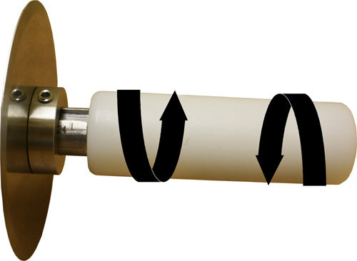 Adjustable Roller Cutter (4" Blades)
