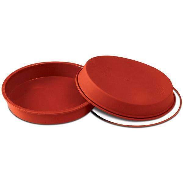 Moule Silicone Moule Rond Silikomart™ - Ø 180 mm