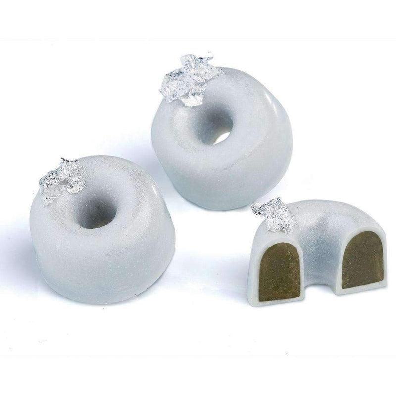 Round Shape Chocolate Mould