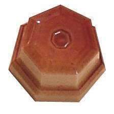 Moule à chocolat rubis