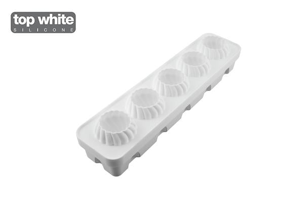 Silikomart™ Russian Tale Silicone Mould