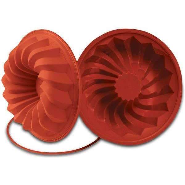 Silikomart™ Savarin Cake Silicone Mould