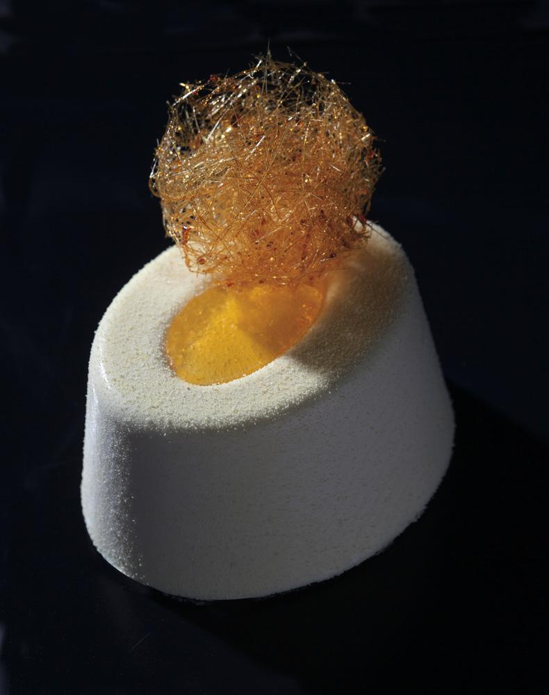 Moule en silicone Savarins XXL