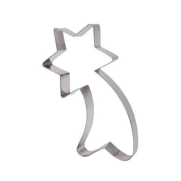 Shooting Star Punch Cutter